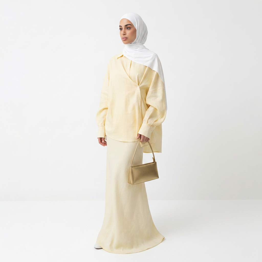طقم أورا | Aura Set