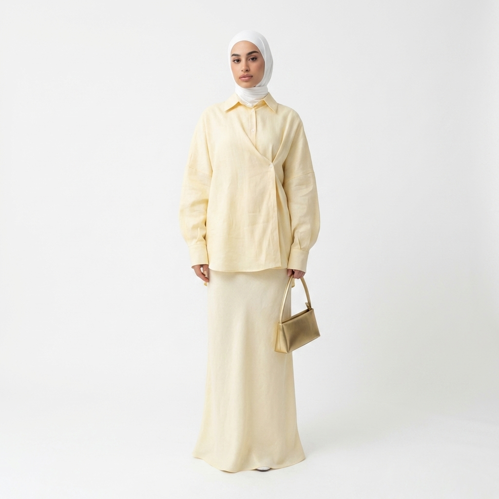 طقم أورا | Aura Set