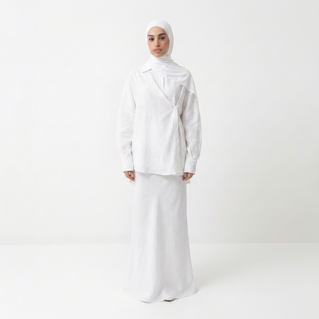 طقم أورا | Aura Set